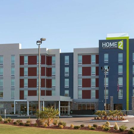 Home2Suites By Hilton Флоренс Экстерьер фото