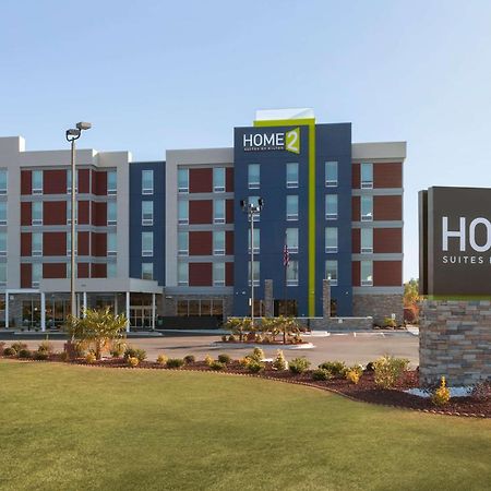 Home2Suites By Hilton Флоренс Экстерьер фото