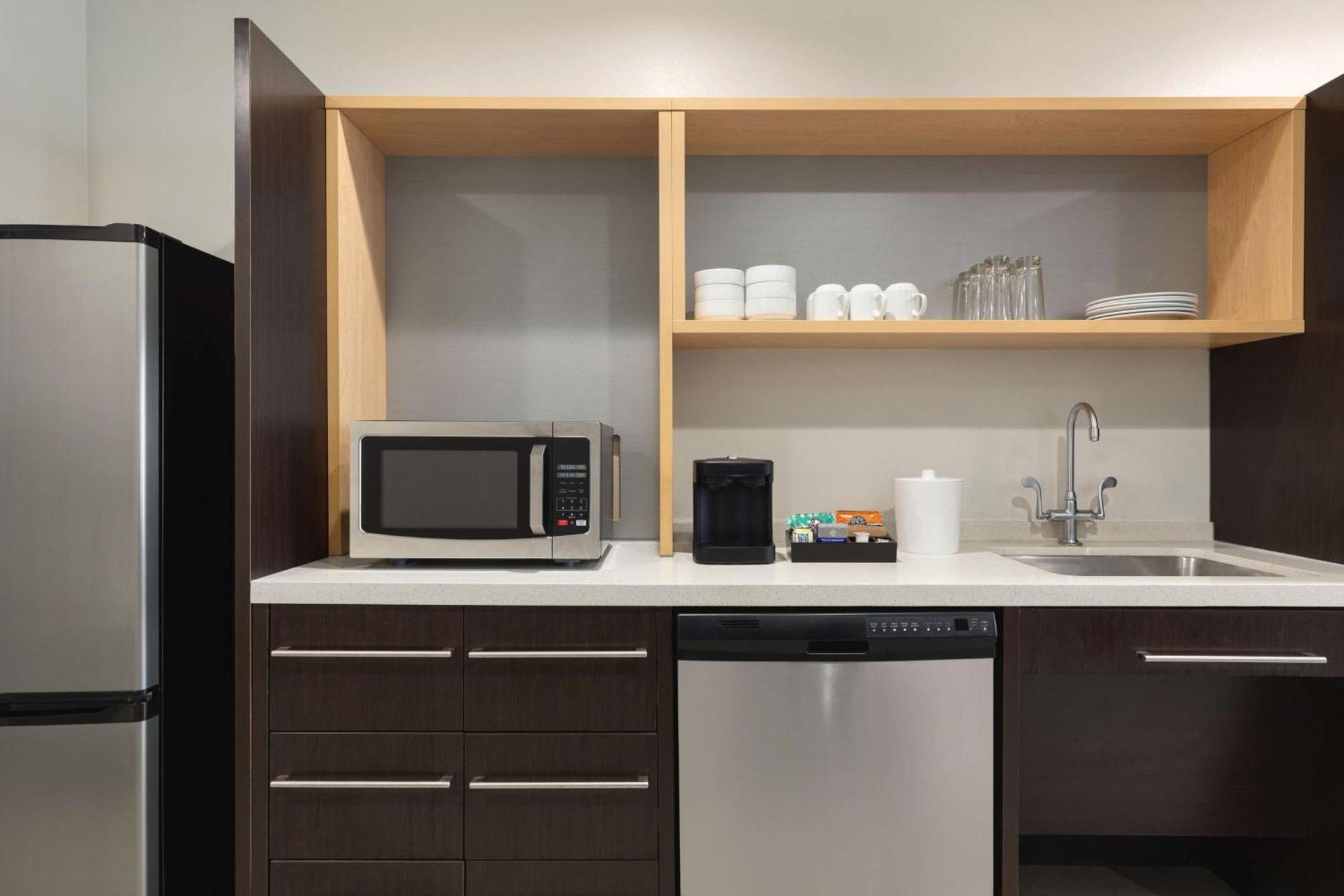 Home2Suites By Hilton Флоренс Экстерьер фото