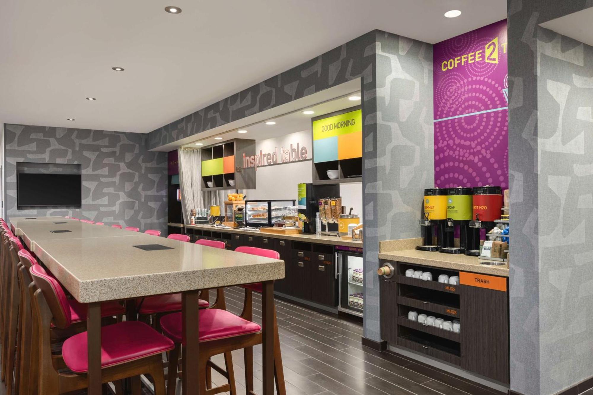 Home2Suites By Hilton Флоренс Экстерьер фото