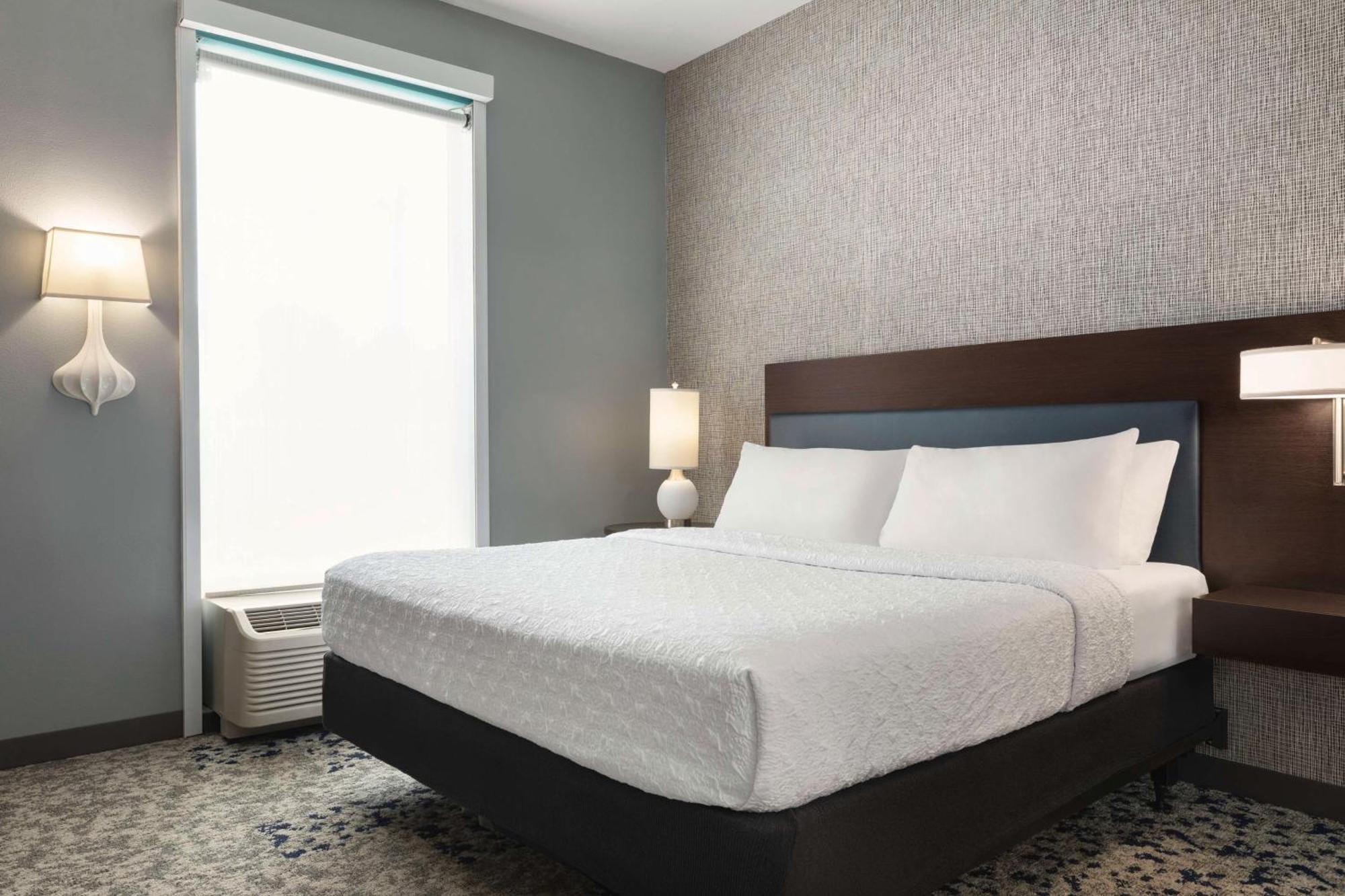 Home2Suites By Hilton Флоренс Экстерьер фото