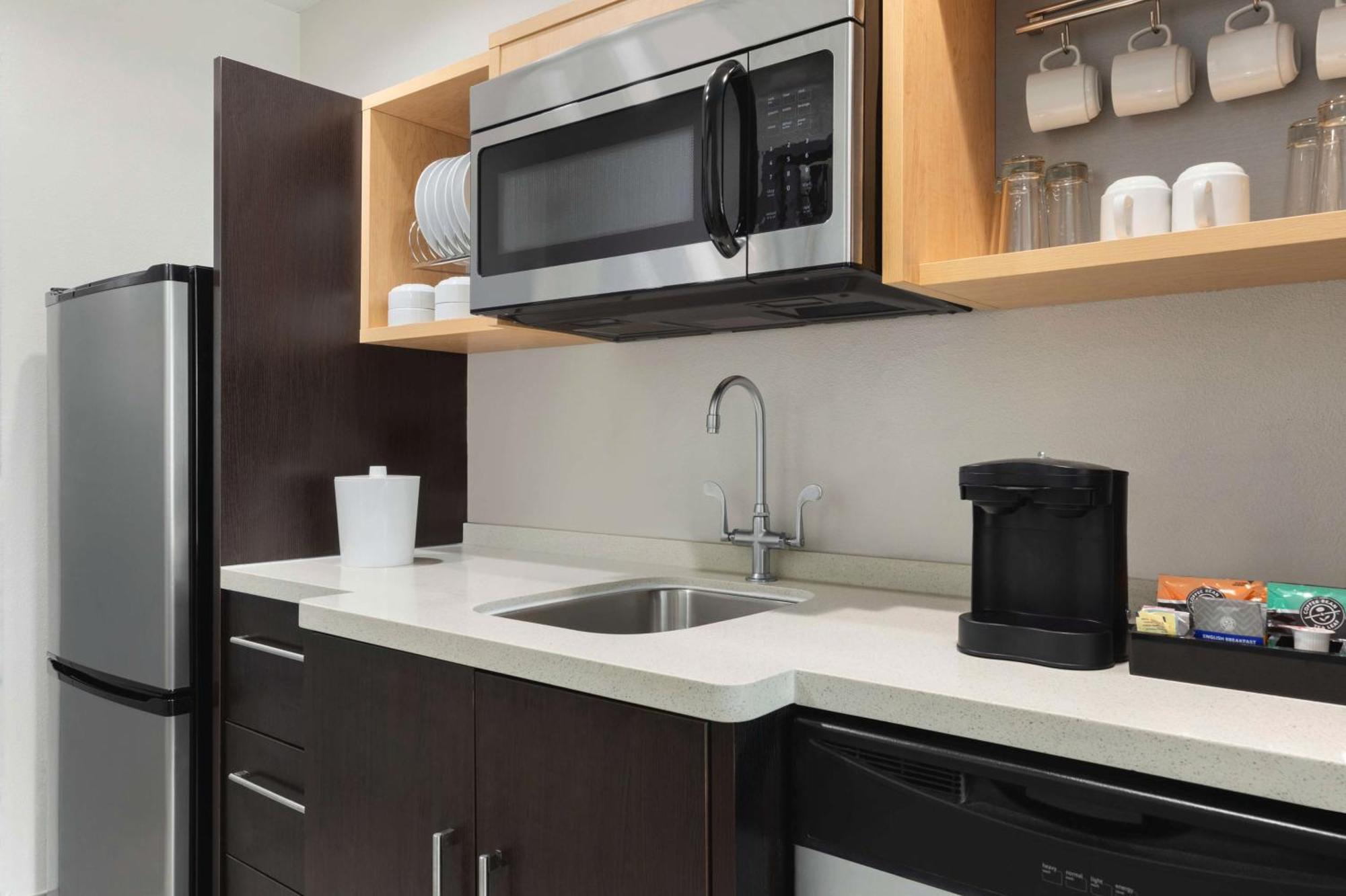 Home2Suites By Hilton Флоренс Экстерьер фото