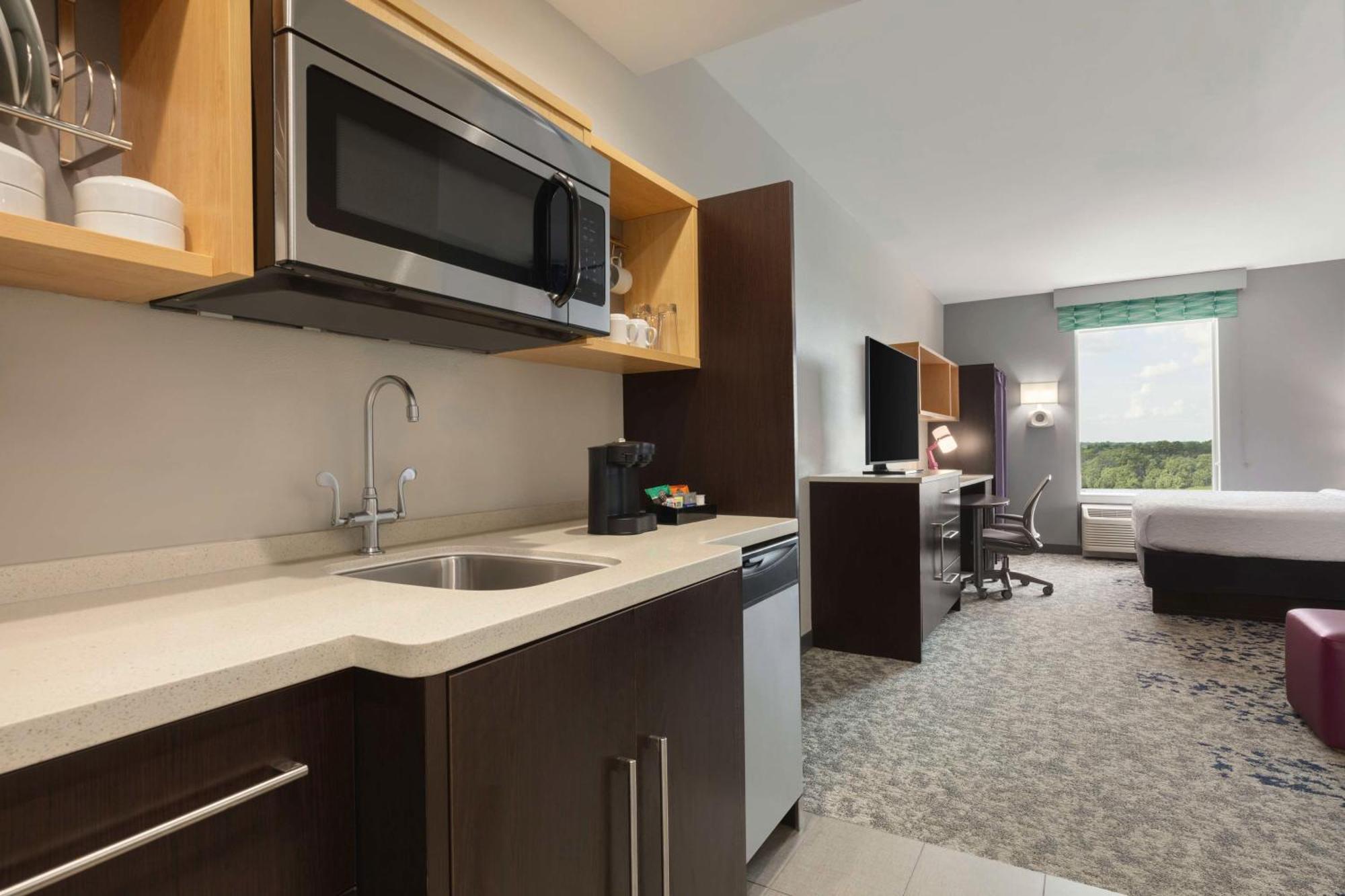 Home2Suites By Hilton Флоренс Экстерьер фото