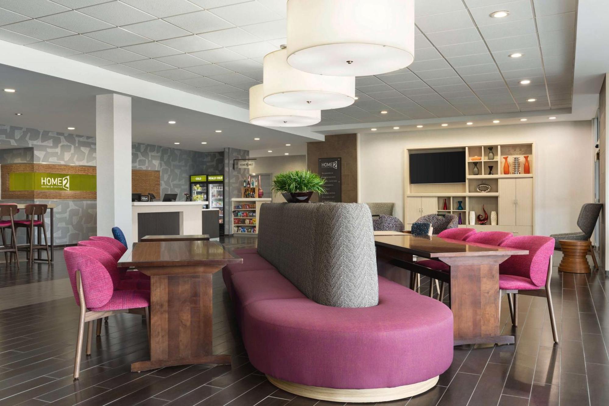 Home2Suites By Hilton Флоренс Экстерьер фото