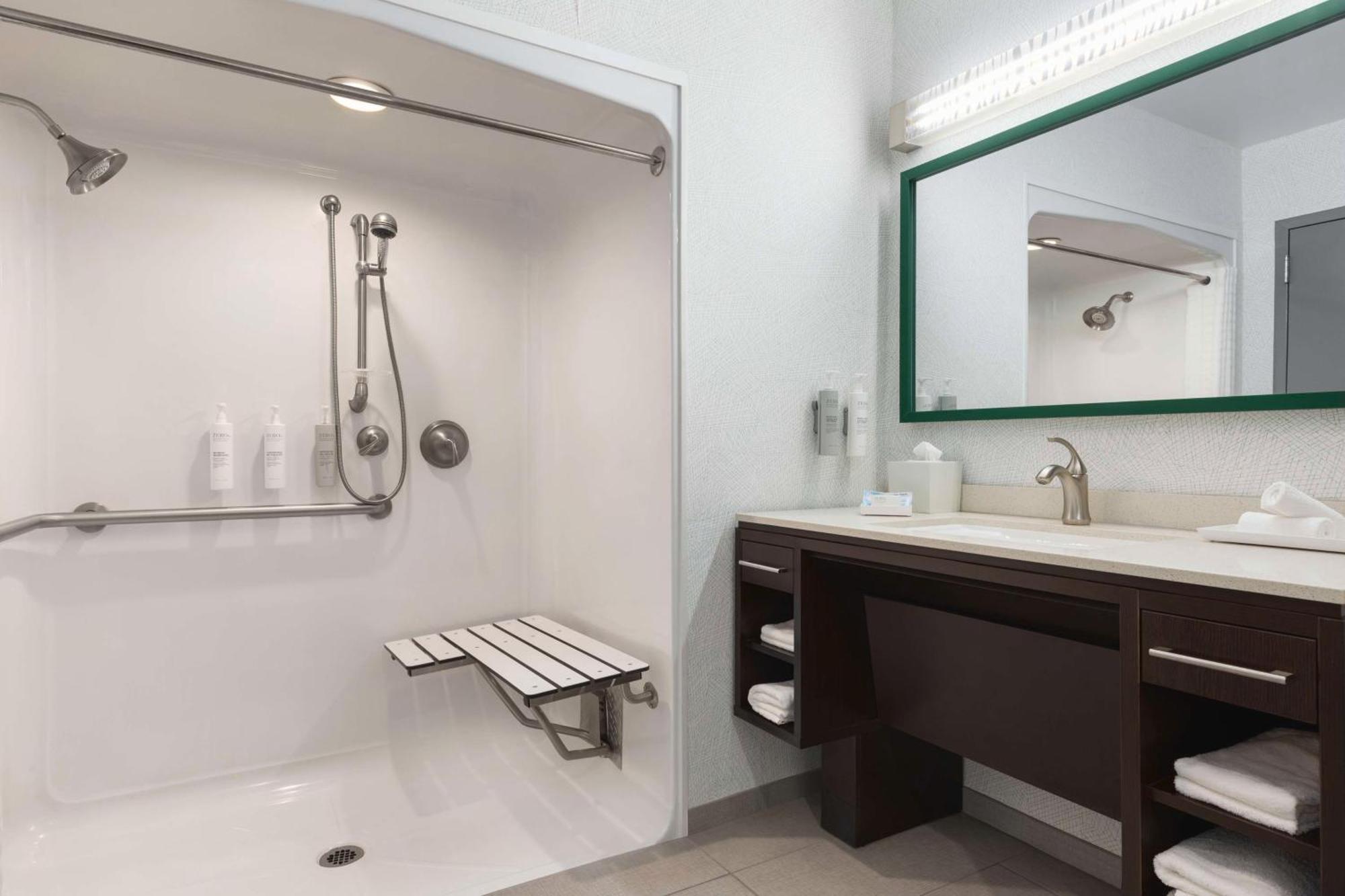 Home2Suites By Hilton Флоренс Экстерьер фото