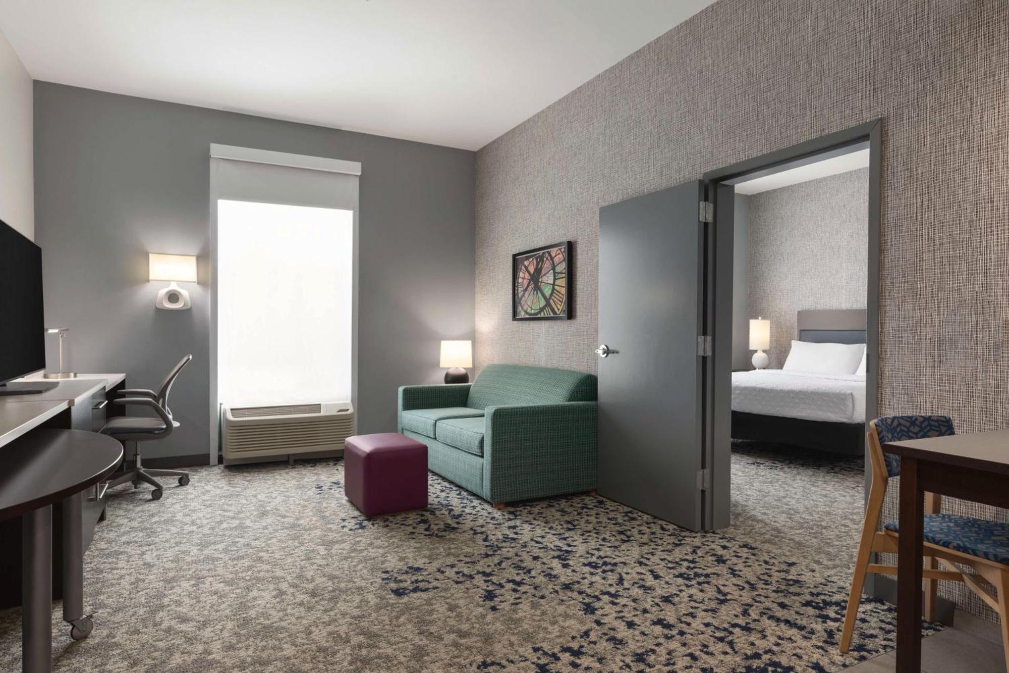 Home2Suites By Hilton Флоренс Экстерьер фото
