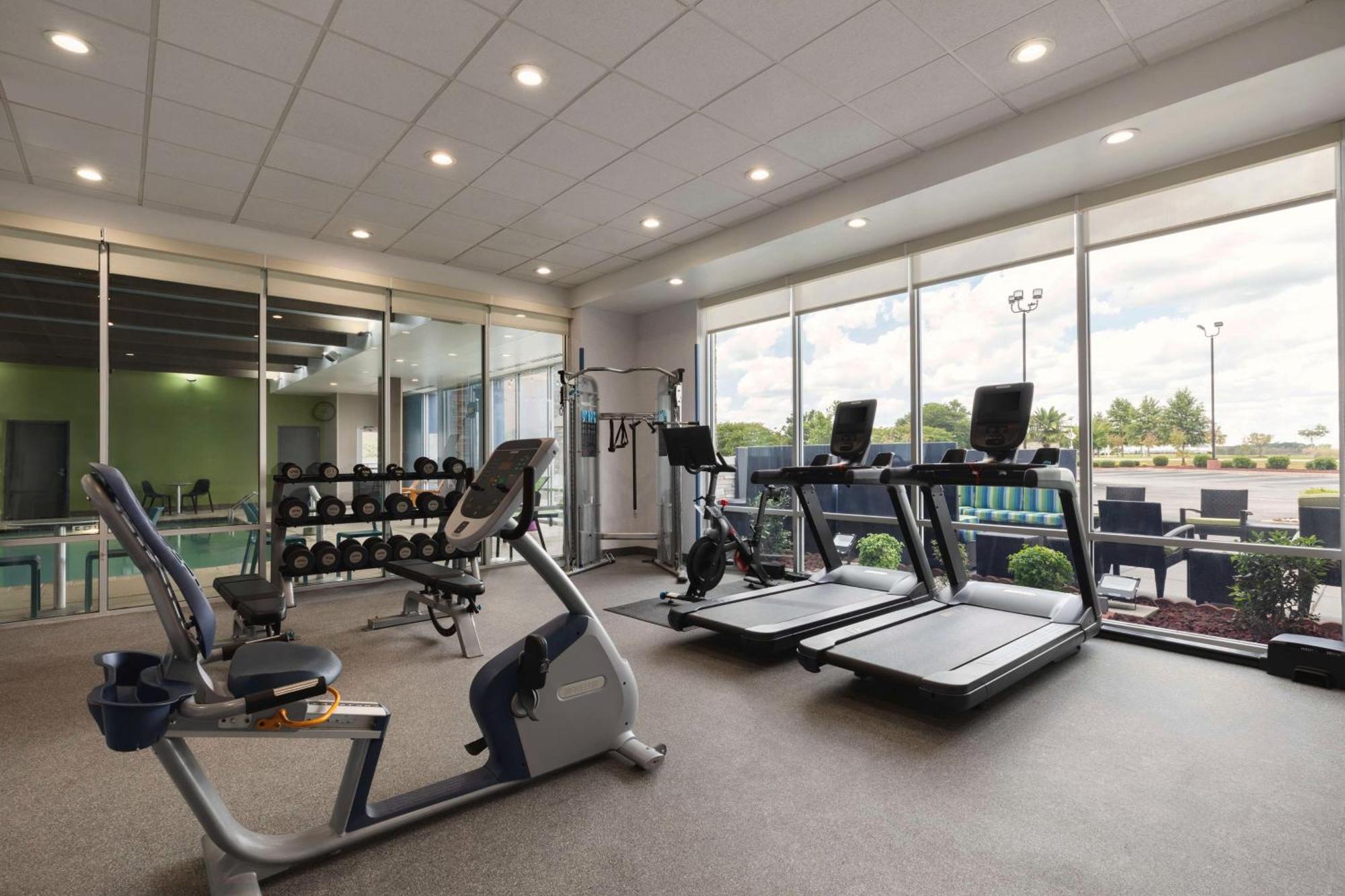 Home2Suites By Hilton Флоренс Экстерьер фото