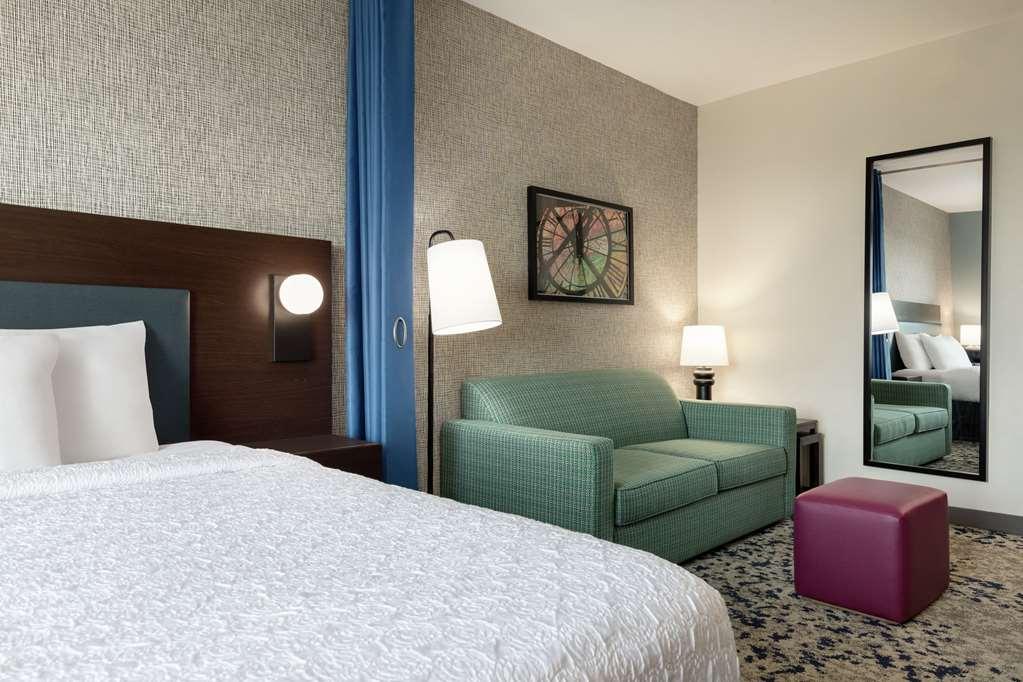 Home2Suites By Hilton Флоренс Номер фото